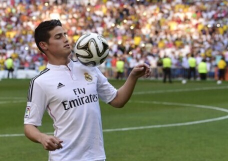 　　2014年夏季轉會窗口已經正式關閉，西甲三強皇馬、巴薩、馬競在轉會窗口的動作可不小，三強在轉會支出上一共花費將近4億歐元，可謂是燒錢不眨眼。下面，就我們一起談談西甲三強的轉會，到底是增強了？還是整體變弱了？