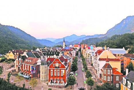 音樂賦能 打造文化新名片