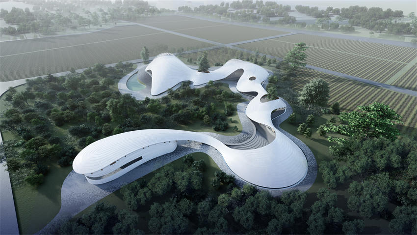 喜馬拉雅“聽見鄉村”。