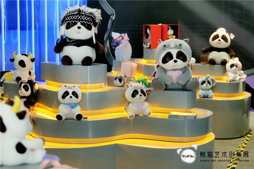 參展作品。主辦方供圖