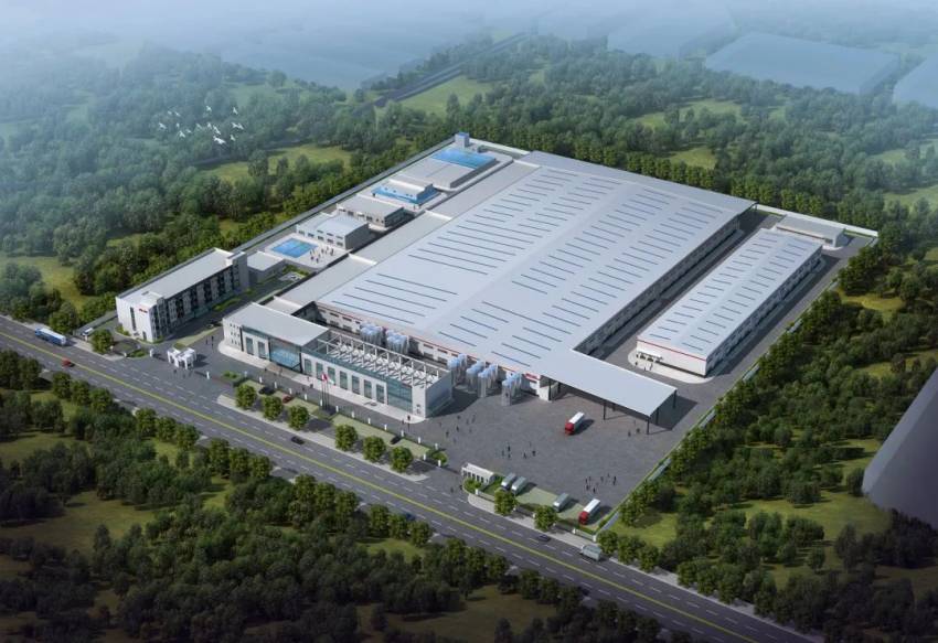 菊樂新津基地。新津區委宣傳部供圖