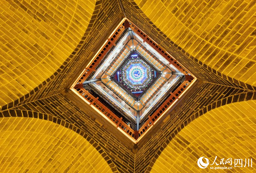 開街！600余年建昌古城“煥新”歸來