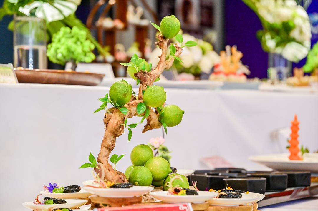 選手作品。四川人社供圖