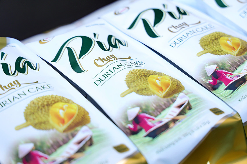 全球進口商品展上商家展出商品。四川省供貨商商會供圖