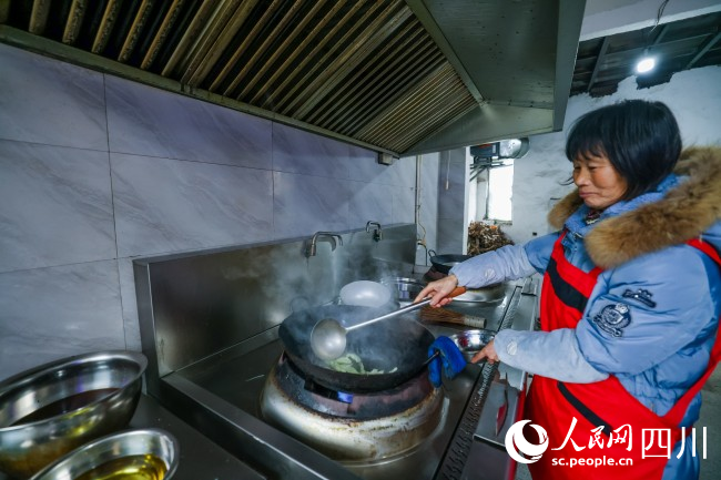 劉達貴家。宋姿熠攝