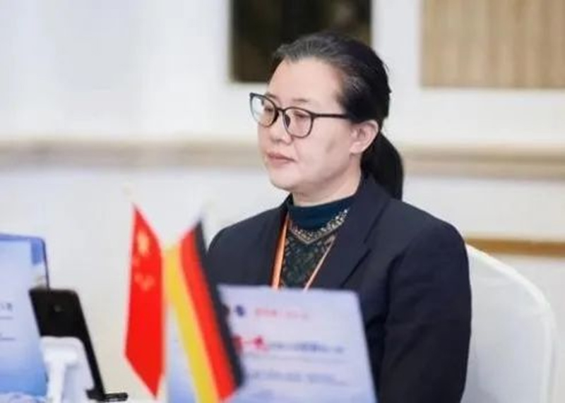 顏永紅照片。受訪者供圖