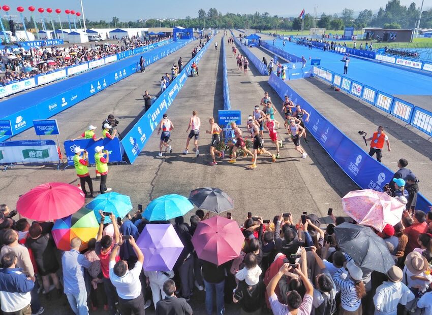 活動現場。主辦方供圖