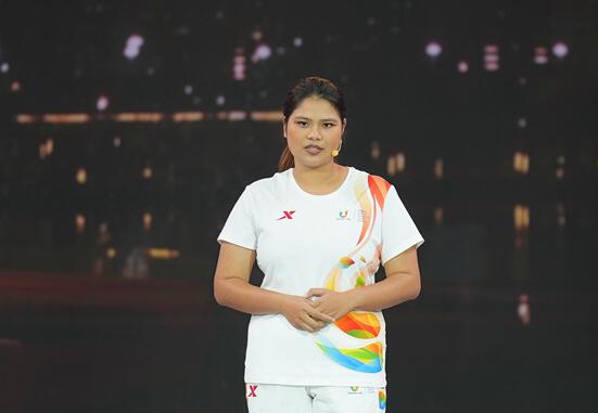 以文化為媒，為中泰兩國搭建友誼橋梁作貢獻