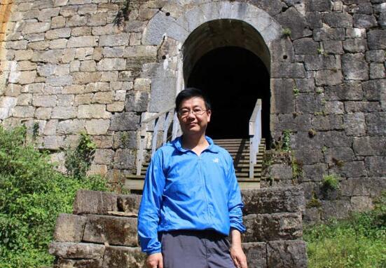 從基礎做起 腳踏實地、砥礪前行