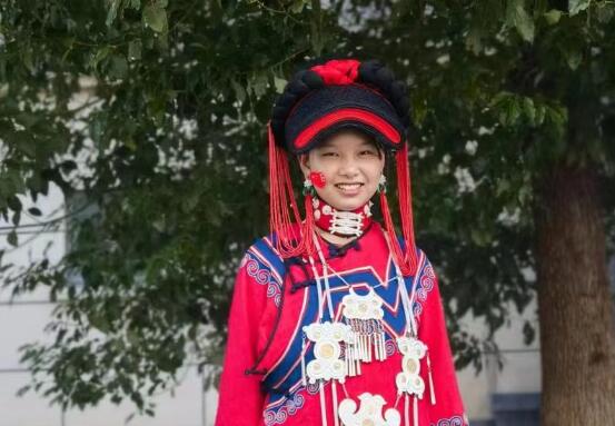 把大涼山唱給全世界聽！