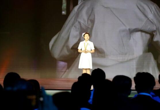 青春是生命賦予你的獎章，拼博是追夢路上最美的姿態！