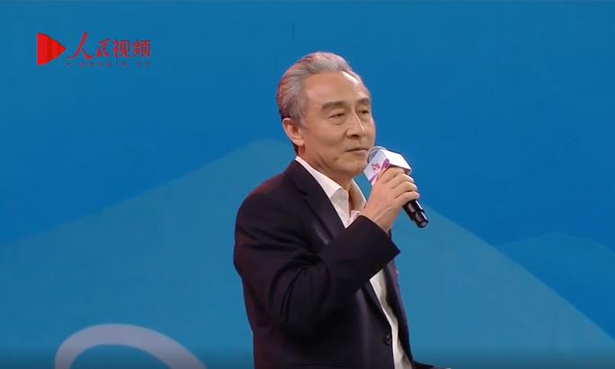 把青春華章寫在祖國大地上｜三色校旗 三種擔當