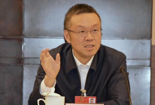 省人大代表潘必義：聚焦基礎設施建設省兩會期間，四川省人大代表，中國十九冶集團有限公司黨委書記、董事長潘必義接受了人民網專訪。