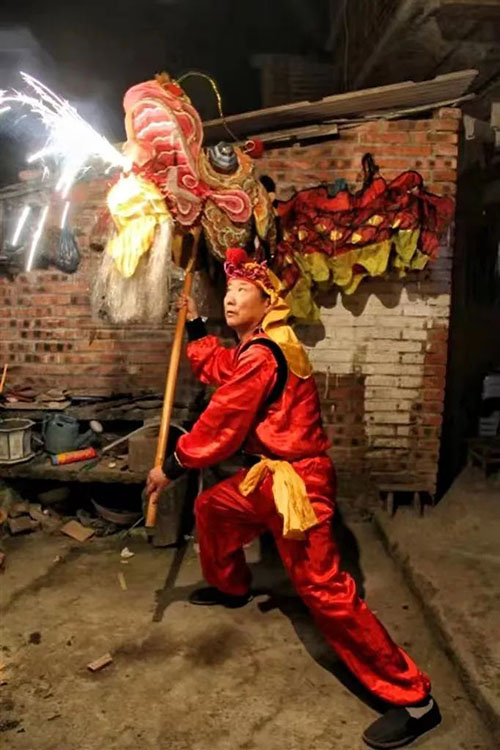 李詩敏?；瘕?。天府新區融媒體中心供圖