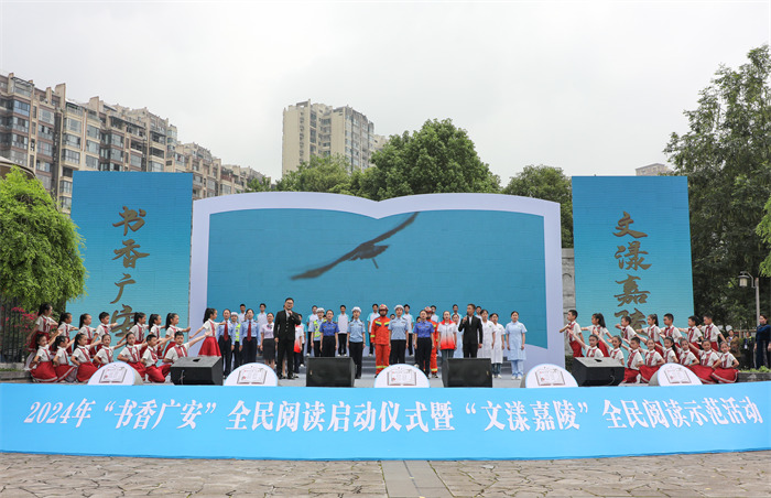 活動現場。夏俊林攝