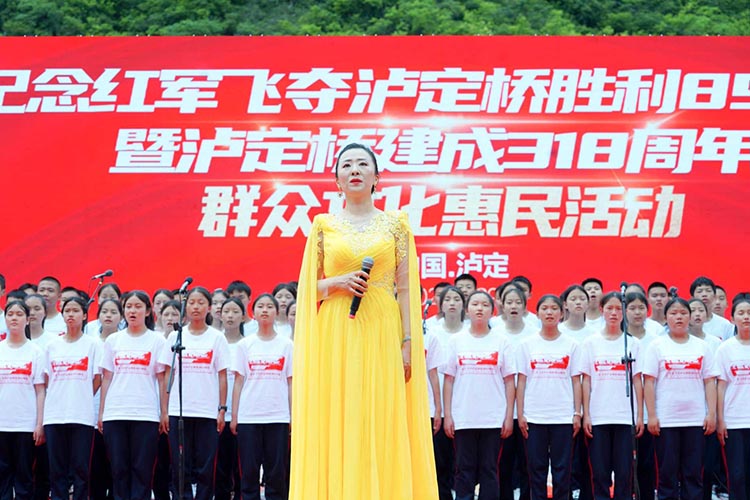 活動現場。主辦方供圖