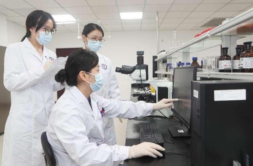 加快建設成渝地區雙城經濟圈醫學新高地