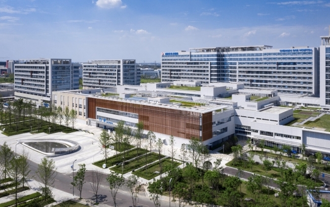 堅持醫工融合 構建全周期全方位的健康服務體系