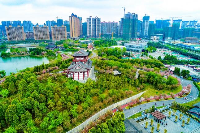 身在公園城市 解碼“青白江式幸?！?/><span>身在公園城市 解碼“青白江式幸?！?/span></a><div class=