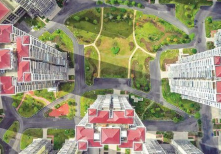 城市“+海綿” 廣安煥新顏廣安將海綿城市建設作為提升城市品質的重要抓手，讓城市會“呼吸”、環境更宜居、人民更幸福。