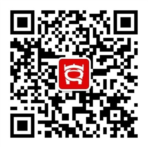 掃碼即可參保。廣安市醫療保障局供圖