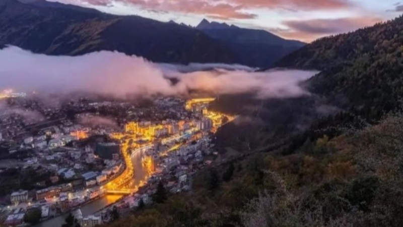 白玉縣。中共白玉縣委組織部供圖