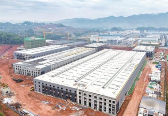 “量身定制”服務 讓企業安心落戶