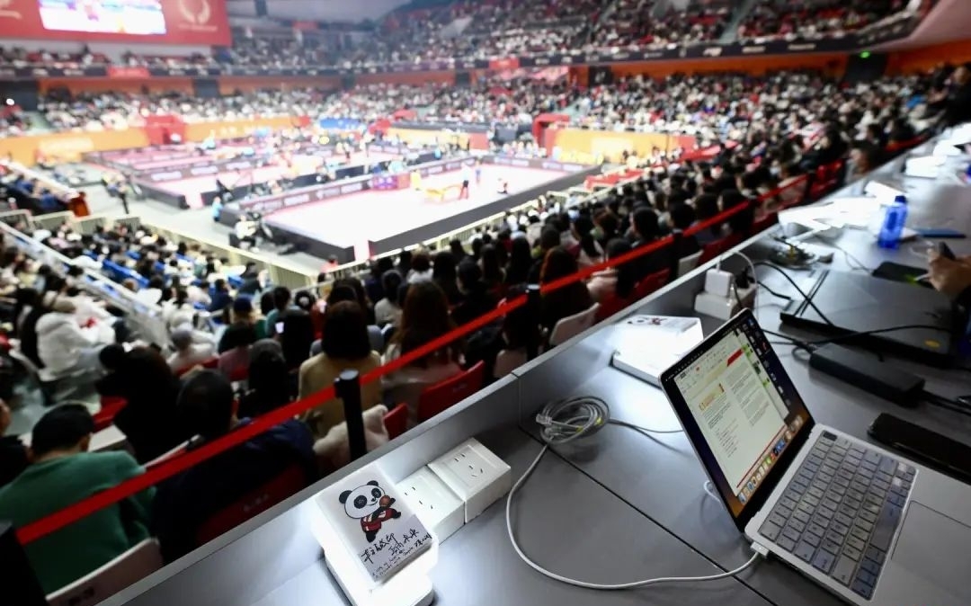 比賽現場?；顒又鬓k方供圖