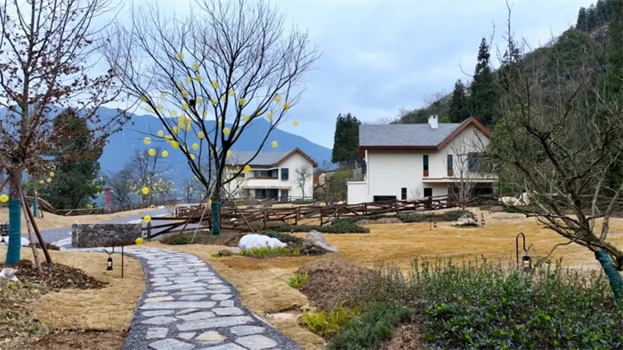 打造川渝知名康養旅游目的地