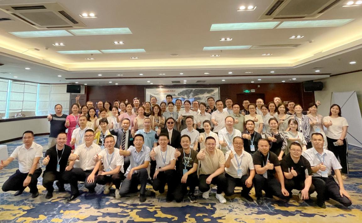 管理團隊的核心領導力（卡內基訓練）