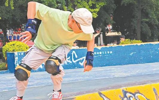 盛夏世運之約 我們準備好了