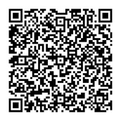 報名二維碼。主辦方供圖