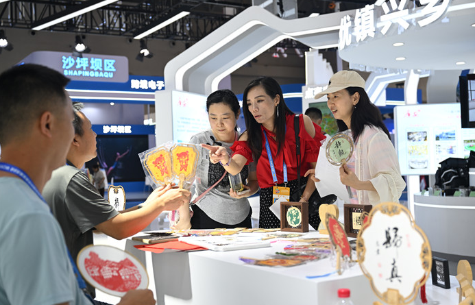 展形象簽大單 廣安登臺西洽會收獲多