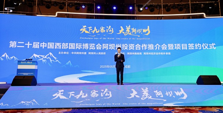 推介會現場。主辦方供圖