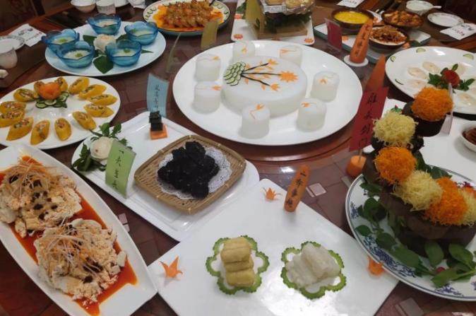 端午到劍閣，在舌尖與歷史的對話中體驗古蜀道魅力