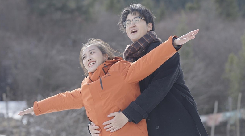 《愛在阿壩》劇照