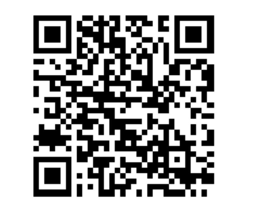 報名二維碼。主辦方供圖