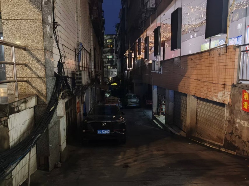 前期摸排情況。通川區委宣傳部供圖