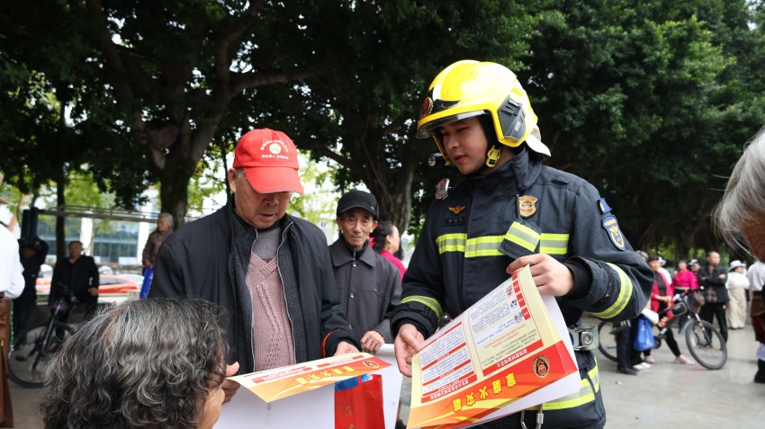 活動現場。主辦方供圖 