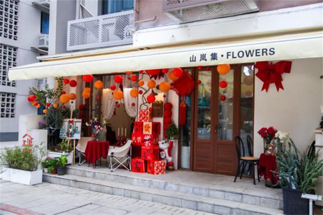 改造后的工人村片區一角。四川省住房和城鄉建設廳供圖