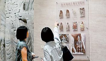 一場科技與文明的雙向奔赴